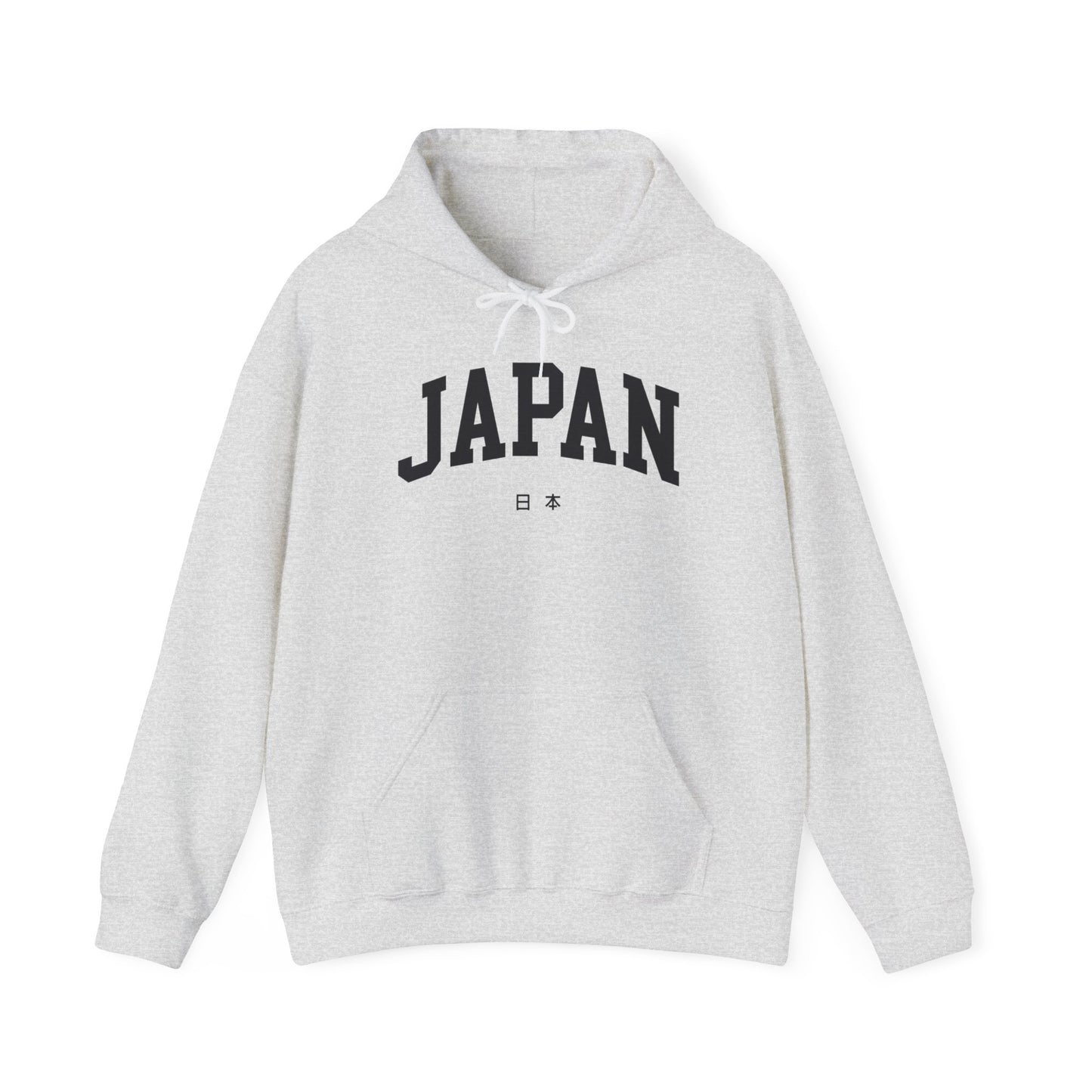 Japan Hoodie