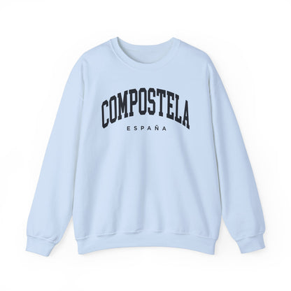 Compostela Spain Sweatshirt