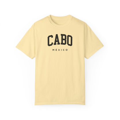 Cabo Mexico Comfort Colors® Tee