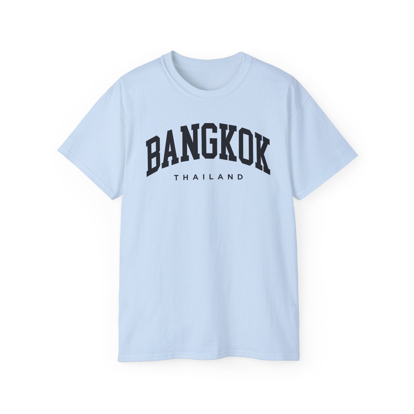 Bangkok Thailand Tee