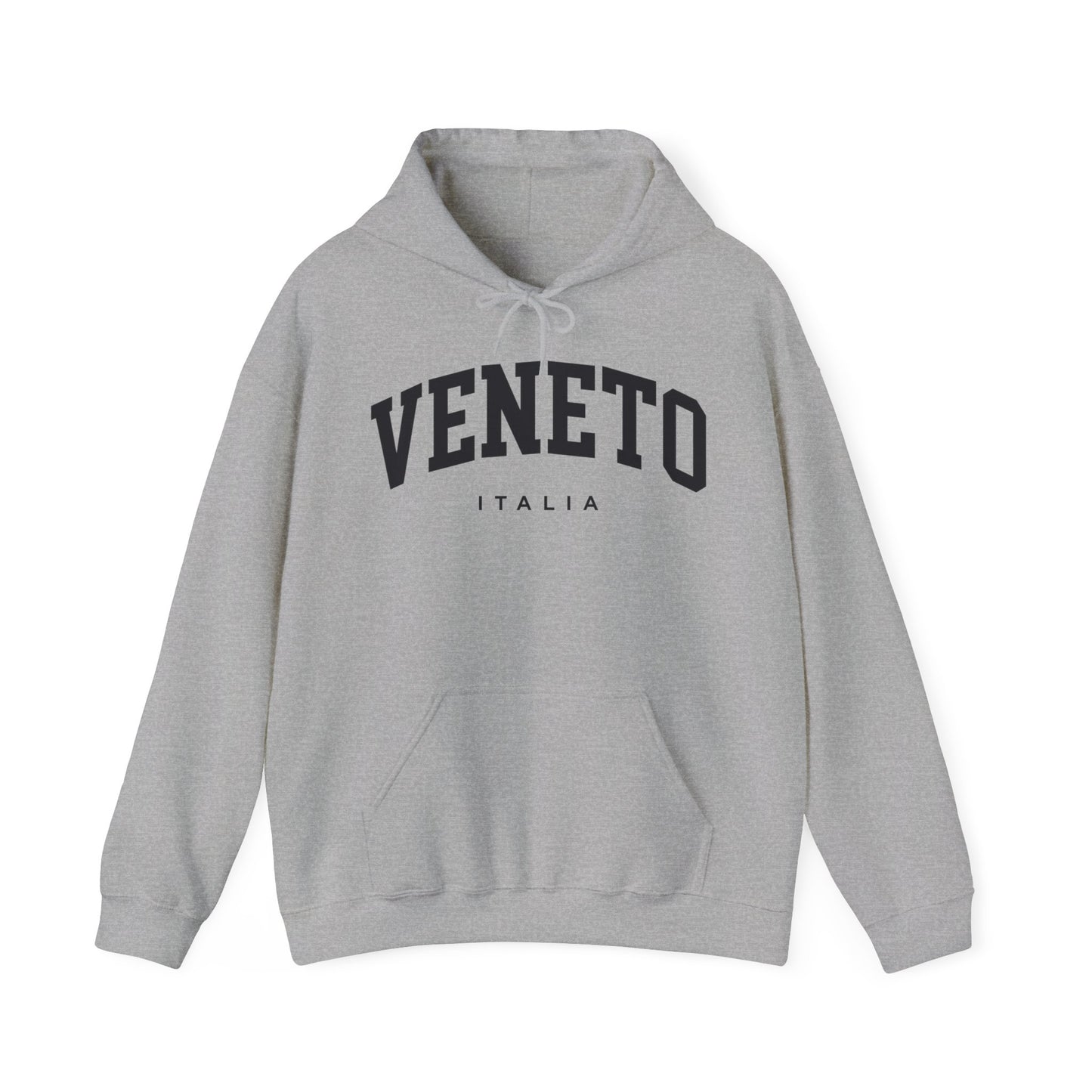 Veneto Italy Hoodie