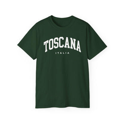 Tuscany Italy Tee