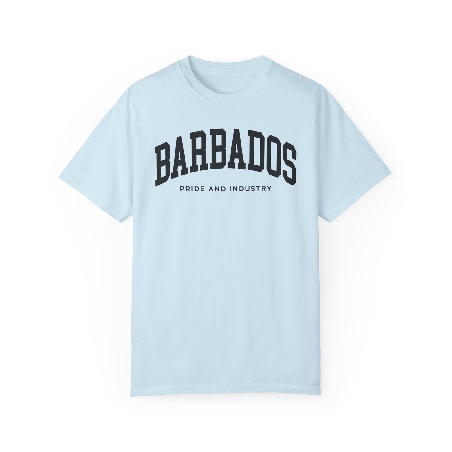 Barbados Comfort Colors® Tee