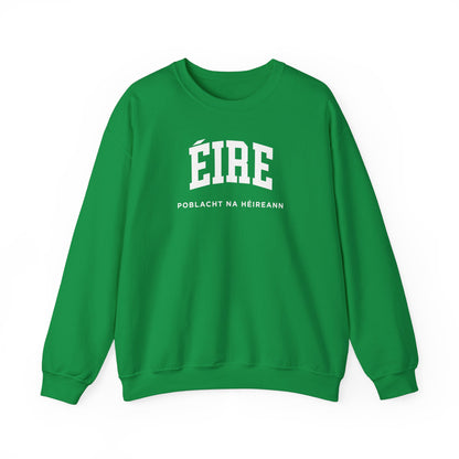 Ireland Éire Sweatshirt