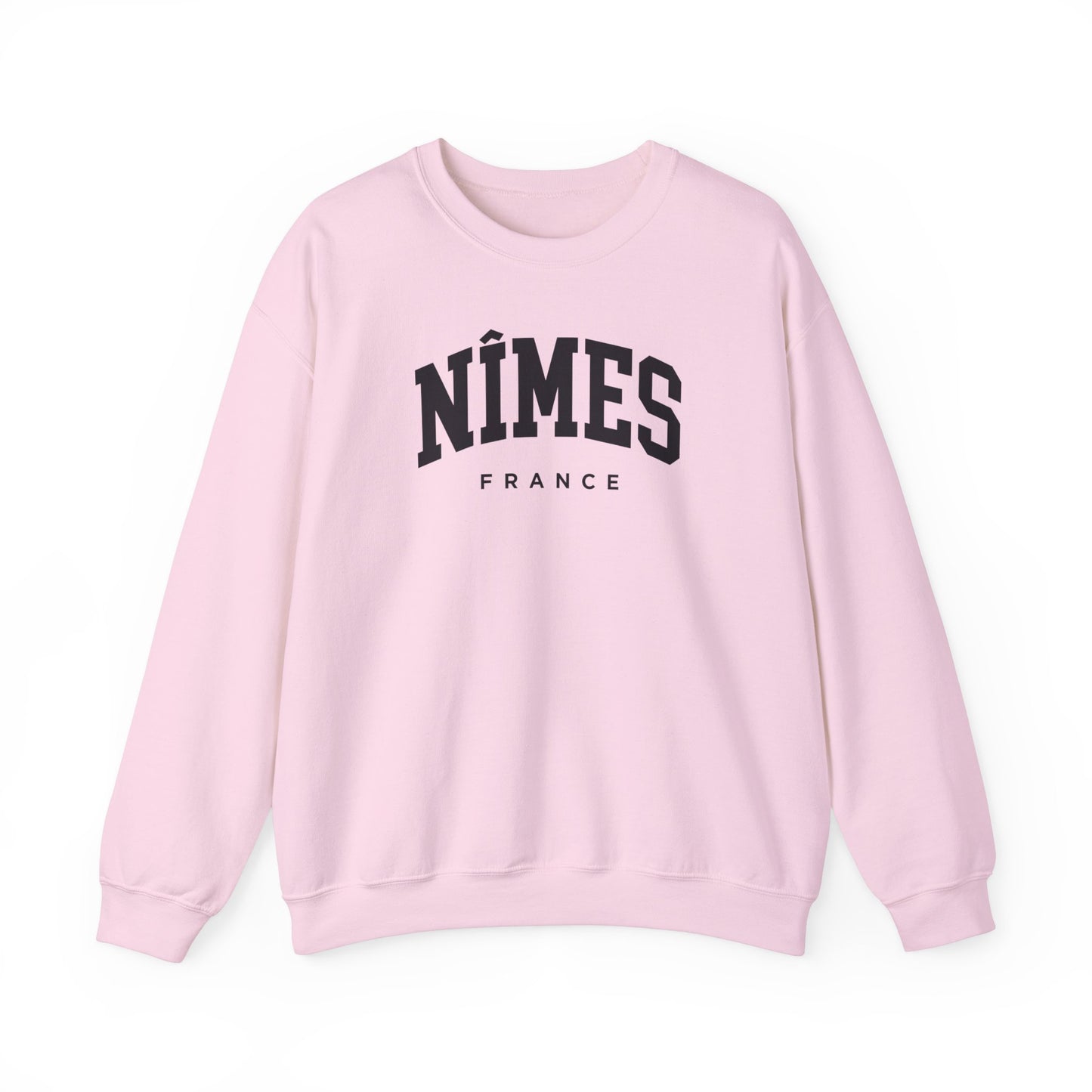 Nîmes France Sweatshirt