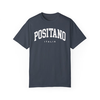 Positano Italy Comfort Colors® Tee