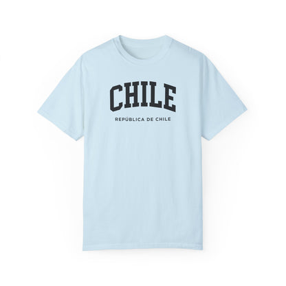 Chile Comfort Colors® Tee