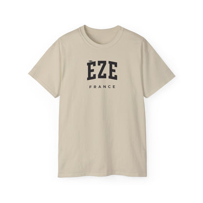 Èze France Tee