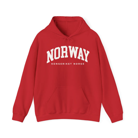 Norway Hoodie