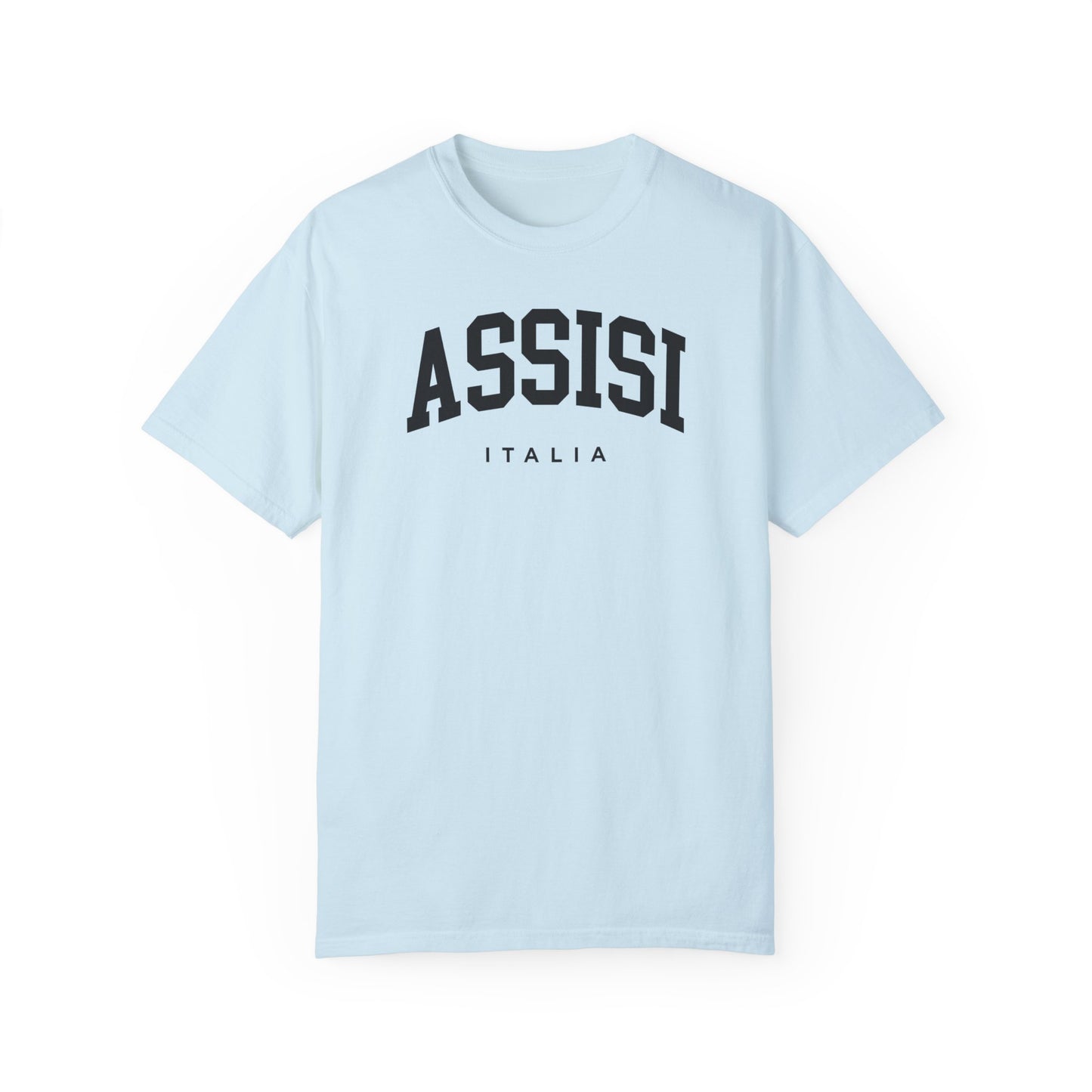 Assisi Italy Comfort Colors® Tee