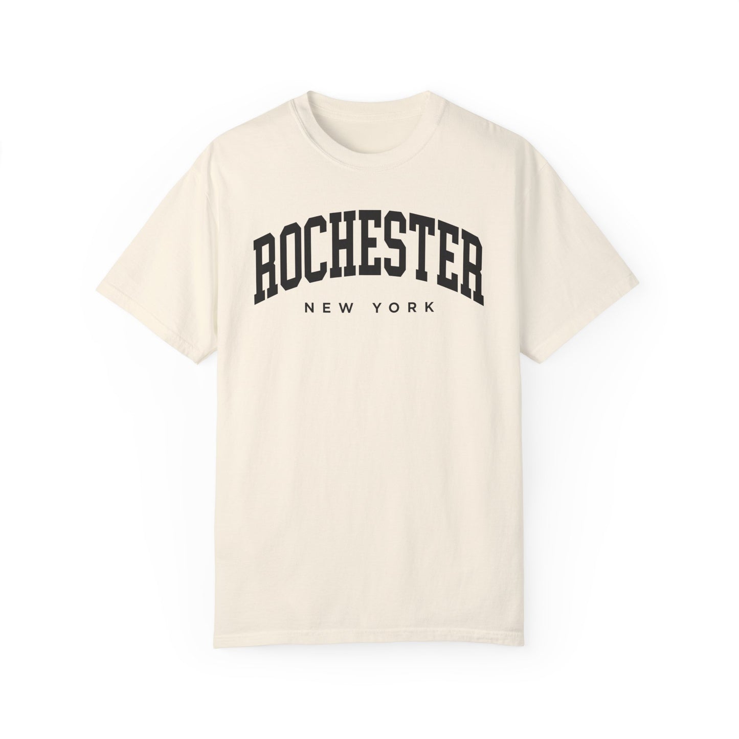 Rochester New York Comfort Colors® Tee