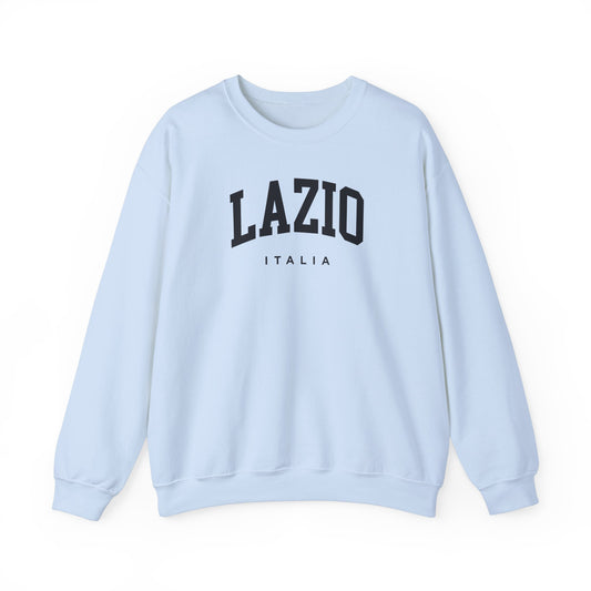 Lazio Italy Sweatshirt