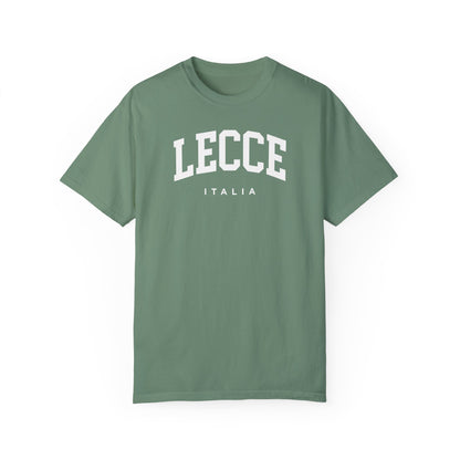 Lecce Italy Comfort Colors® Tee