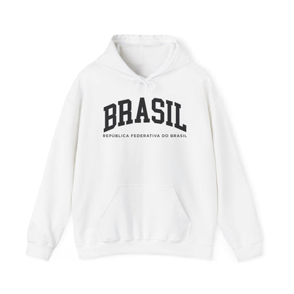 Brazil Hoodie