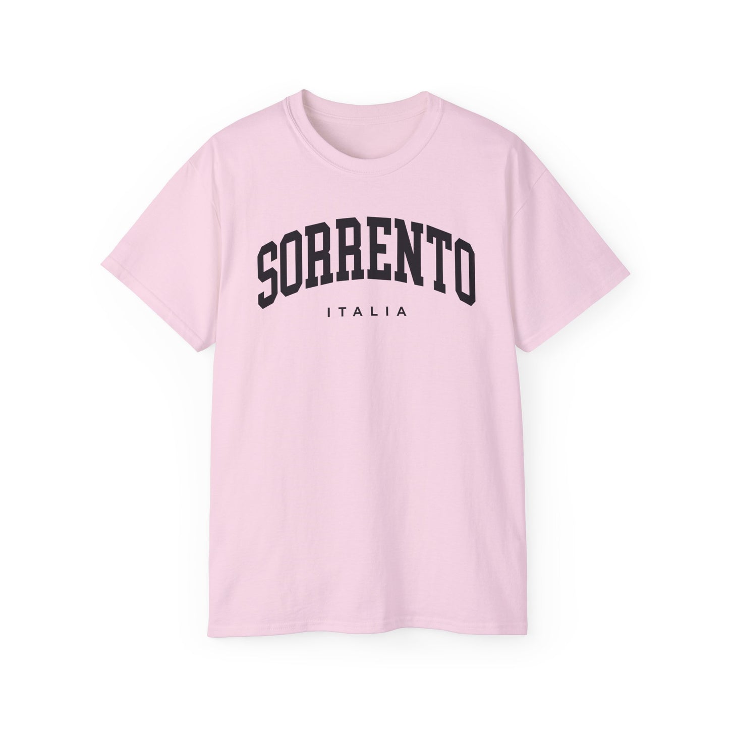 Sorrento Italy Tee