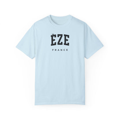 Èze France Comfort Colors® Tee