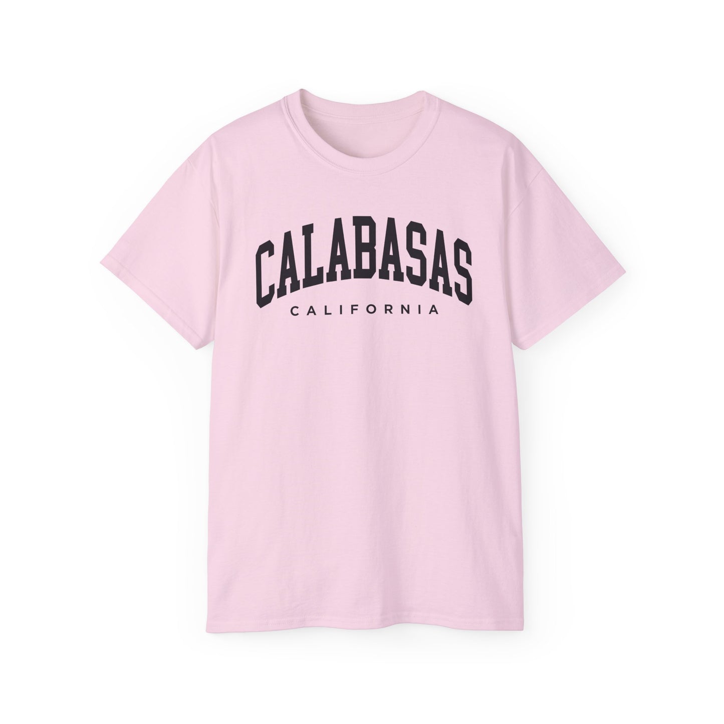 Calabasas California Tee