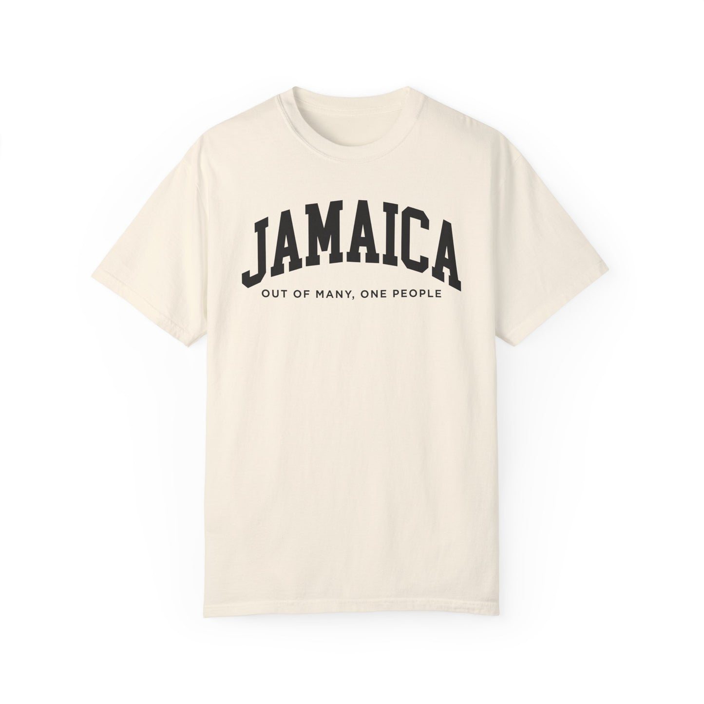 Jamaica Comfort Colors® Tee