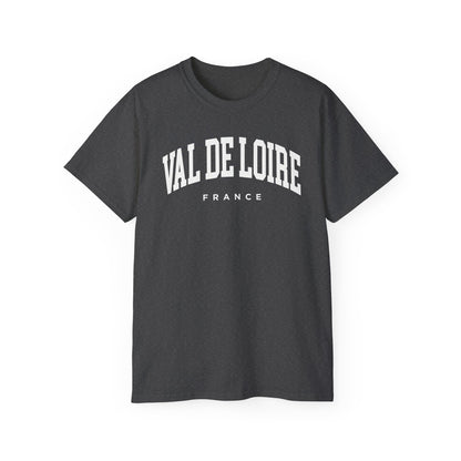 Loire Valley France Tee