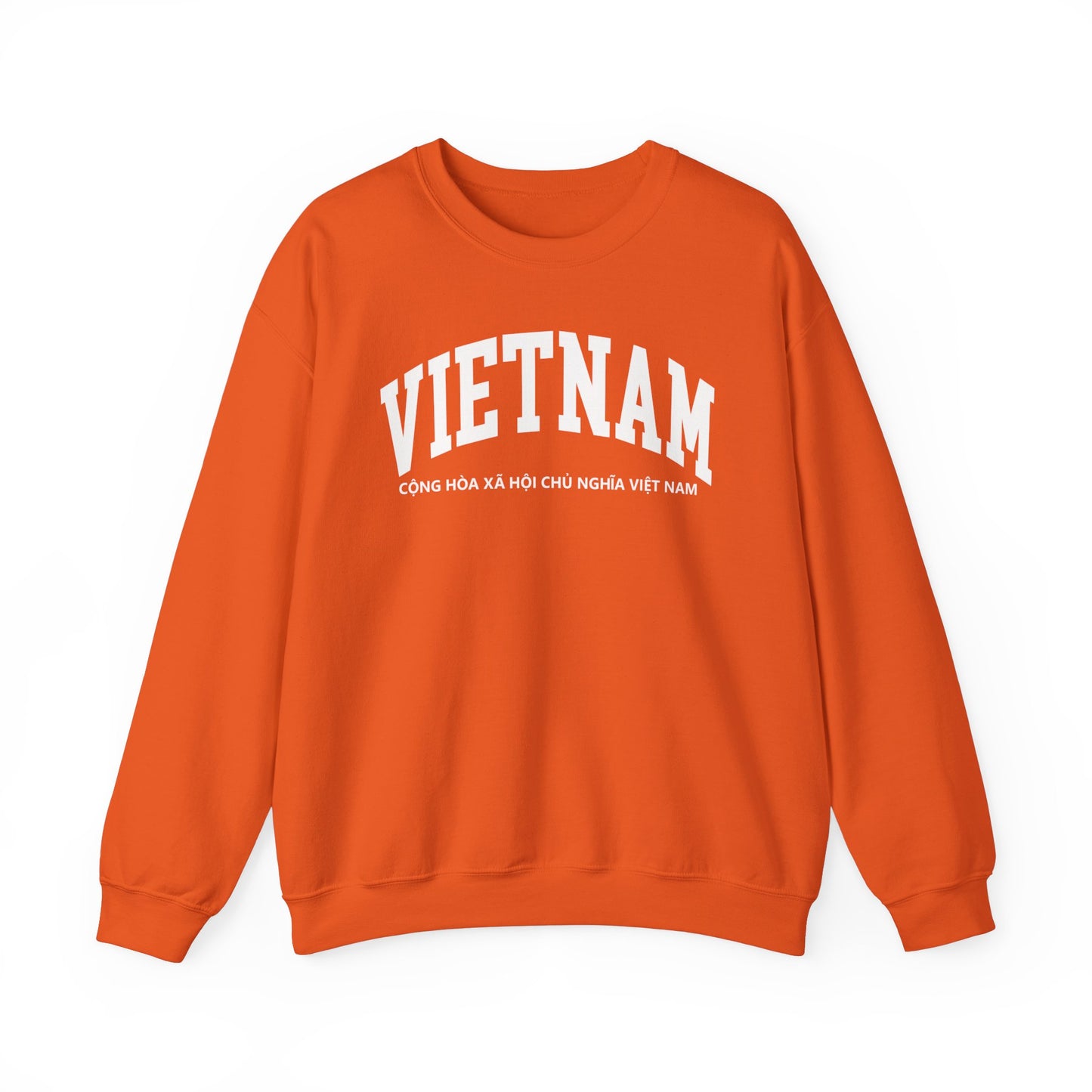 Vietnam Sweatshirt