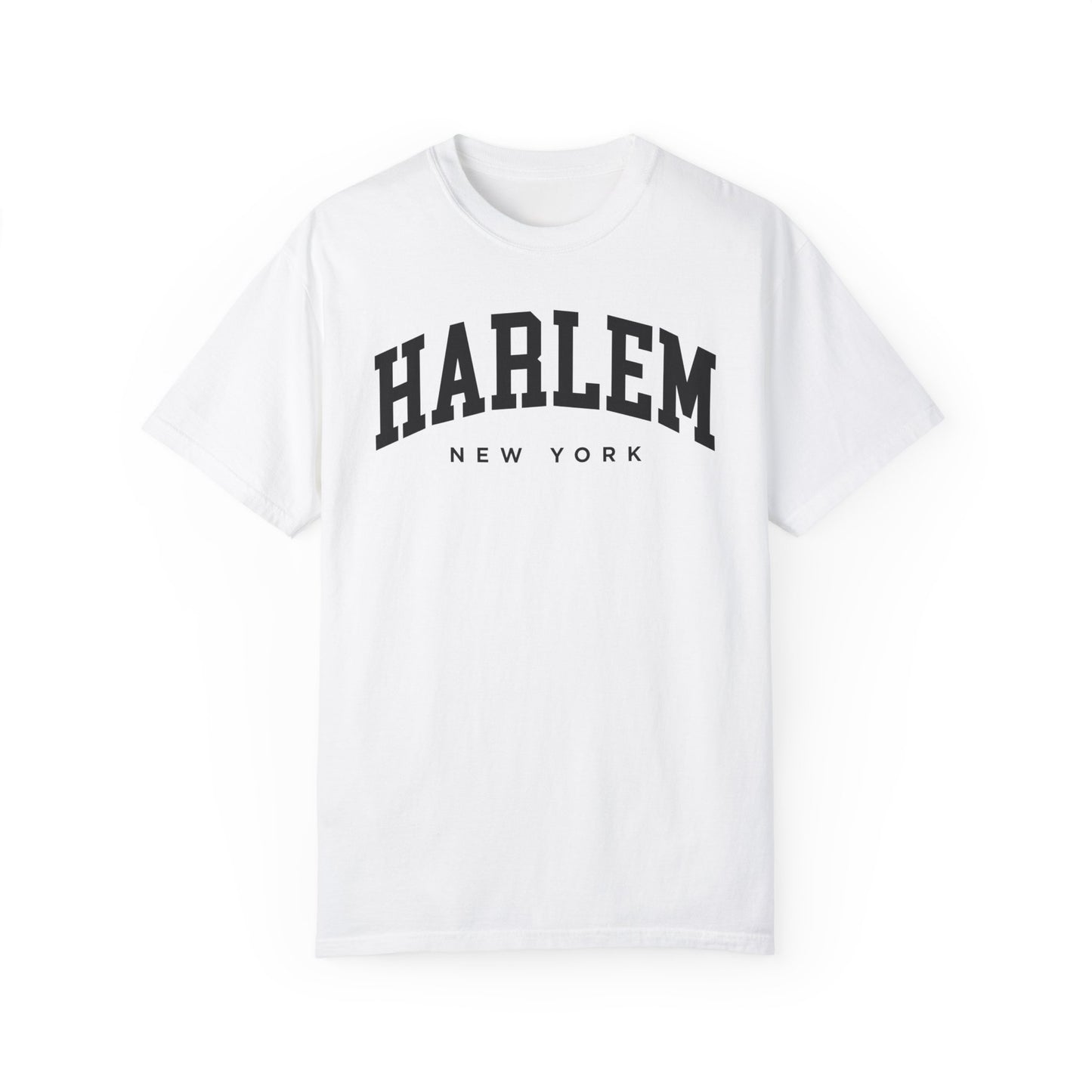 Harlem New York Comfort Colors® Tee