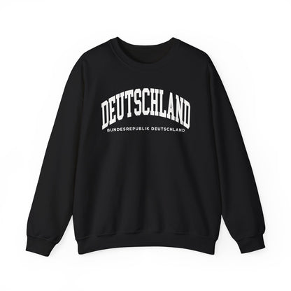 Germany Sweatshirt