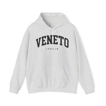 Veneto Italy Hoodie