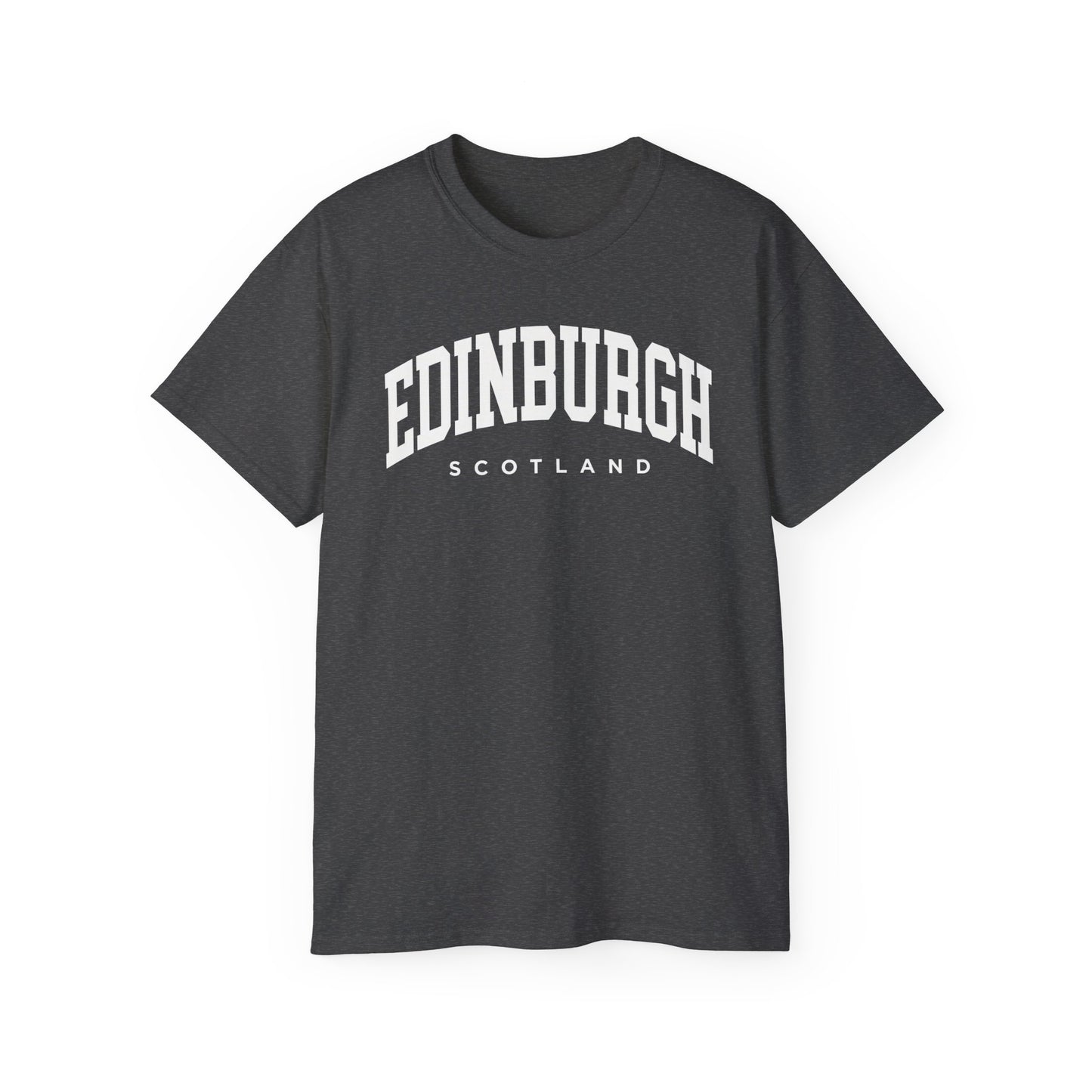 Edinburgh Scotland Tee