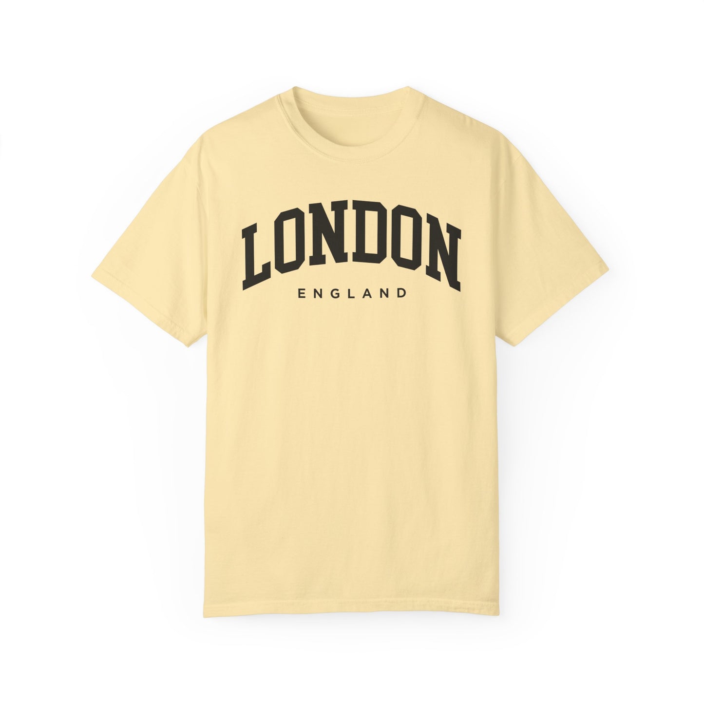 London England Comfort Colors® Tee