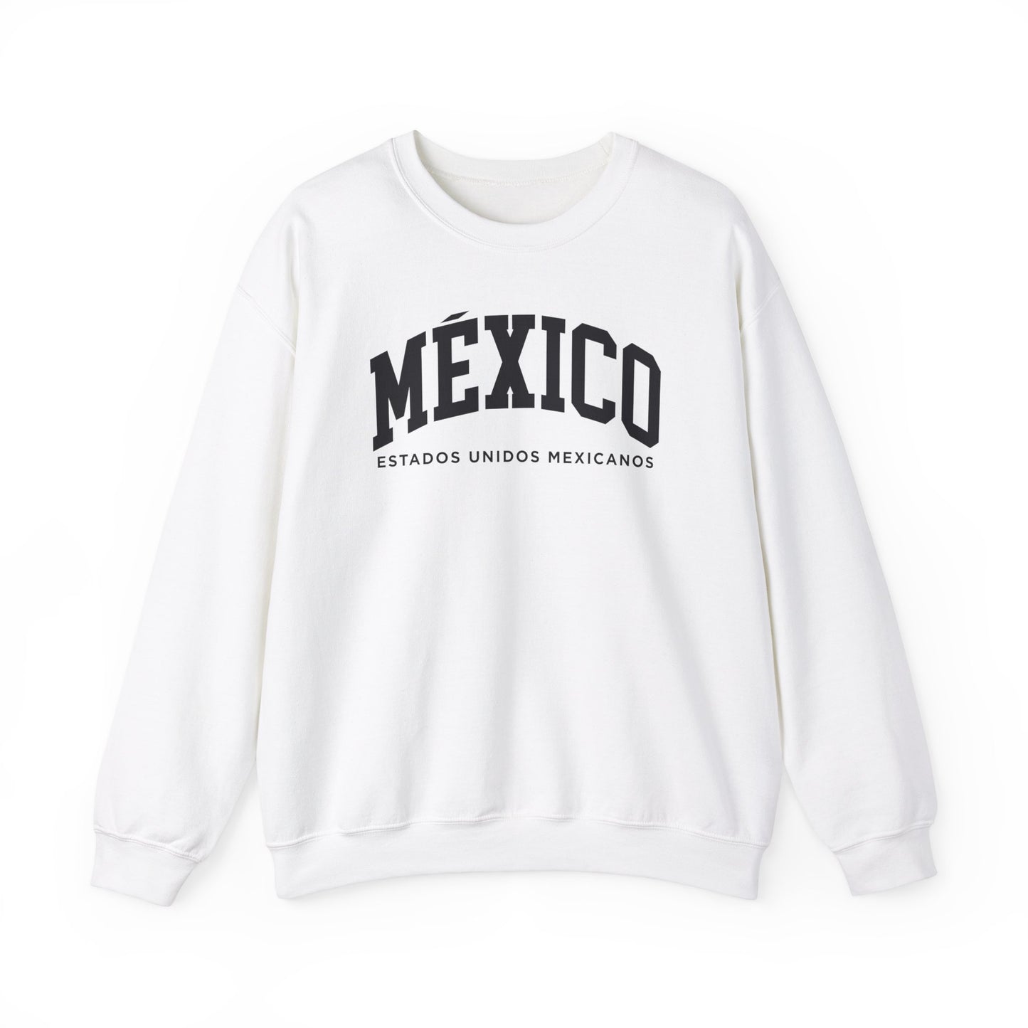 Mexico Sweatshirt