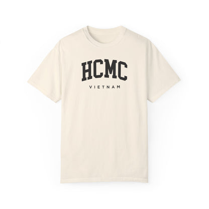 Ho Chi Minh City Vietnam Comfort Colors® Tee