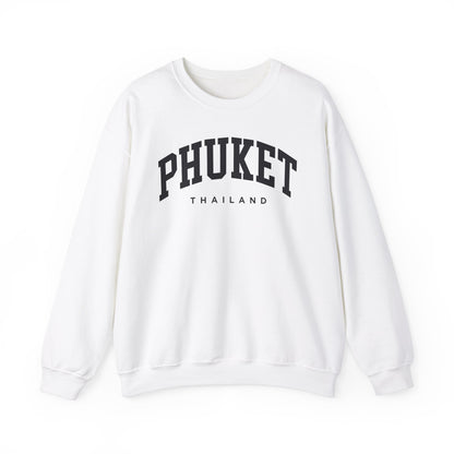 Phuket Thailand Sweatshirt