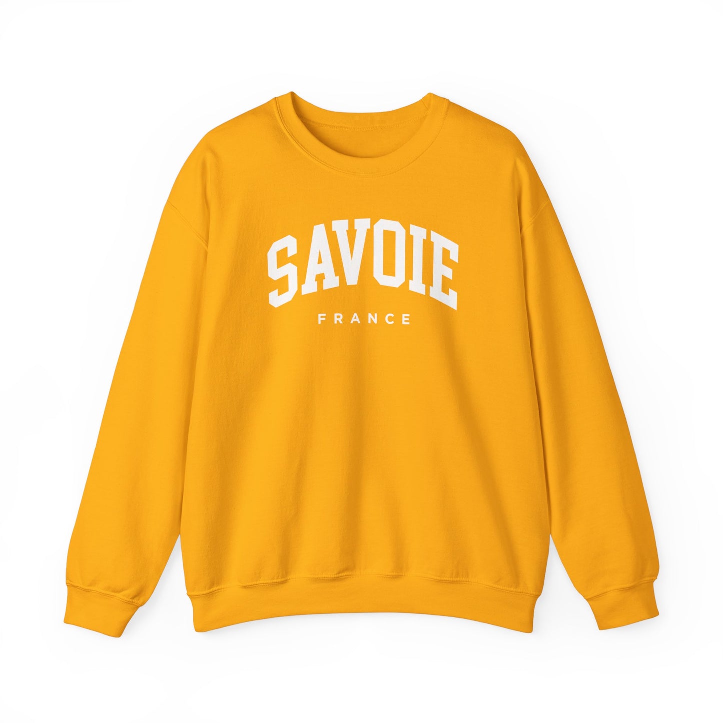 Savoy France Sweatshirt