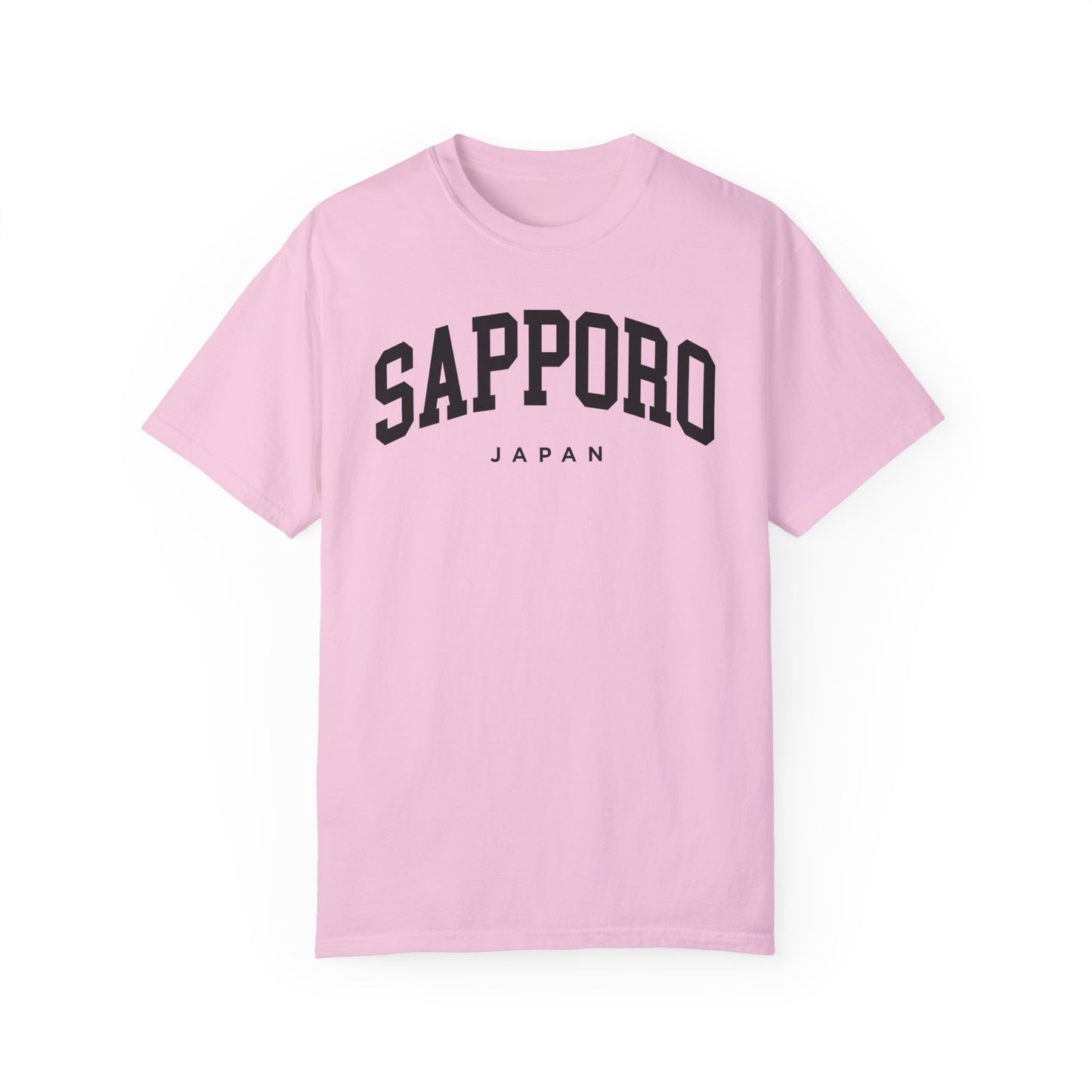 Sapporo Japan Comfort Colors® Tee