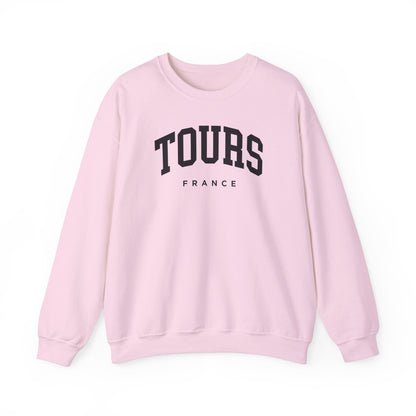 Tours France Sweatshirt