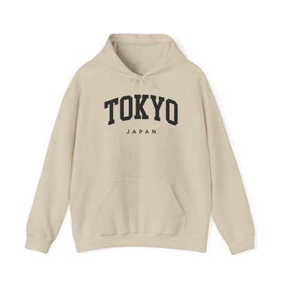 Tokyo Japan Hoodie