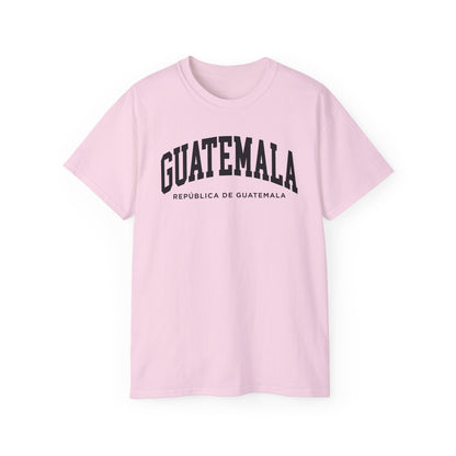 Guatemala Tee