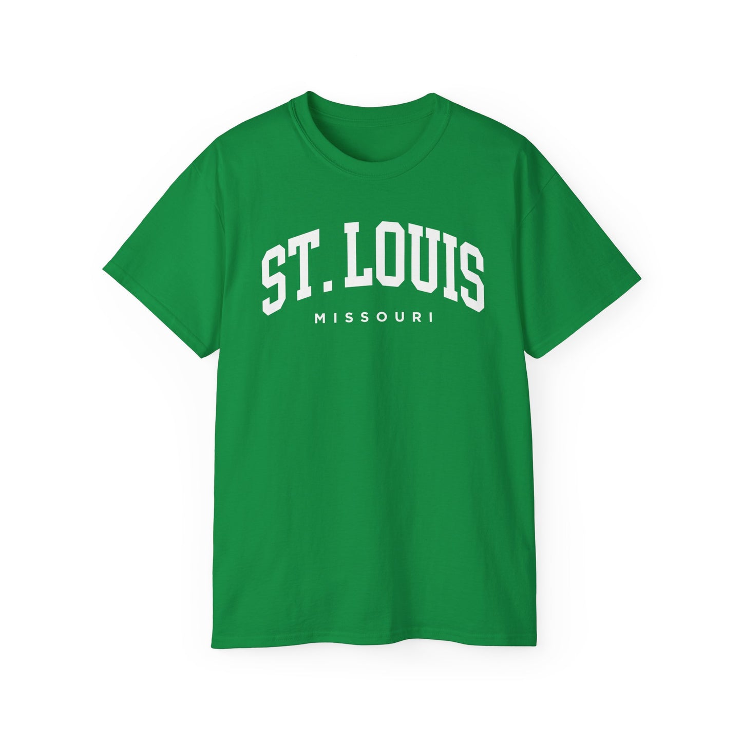 St. Louis Missouri Tee