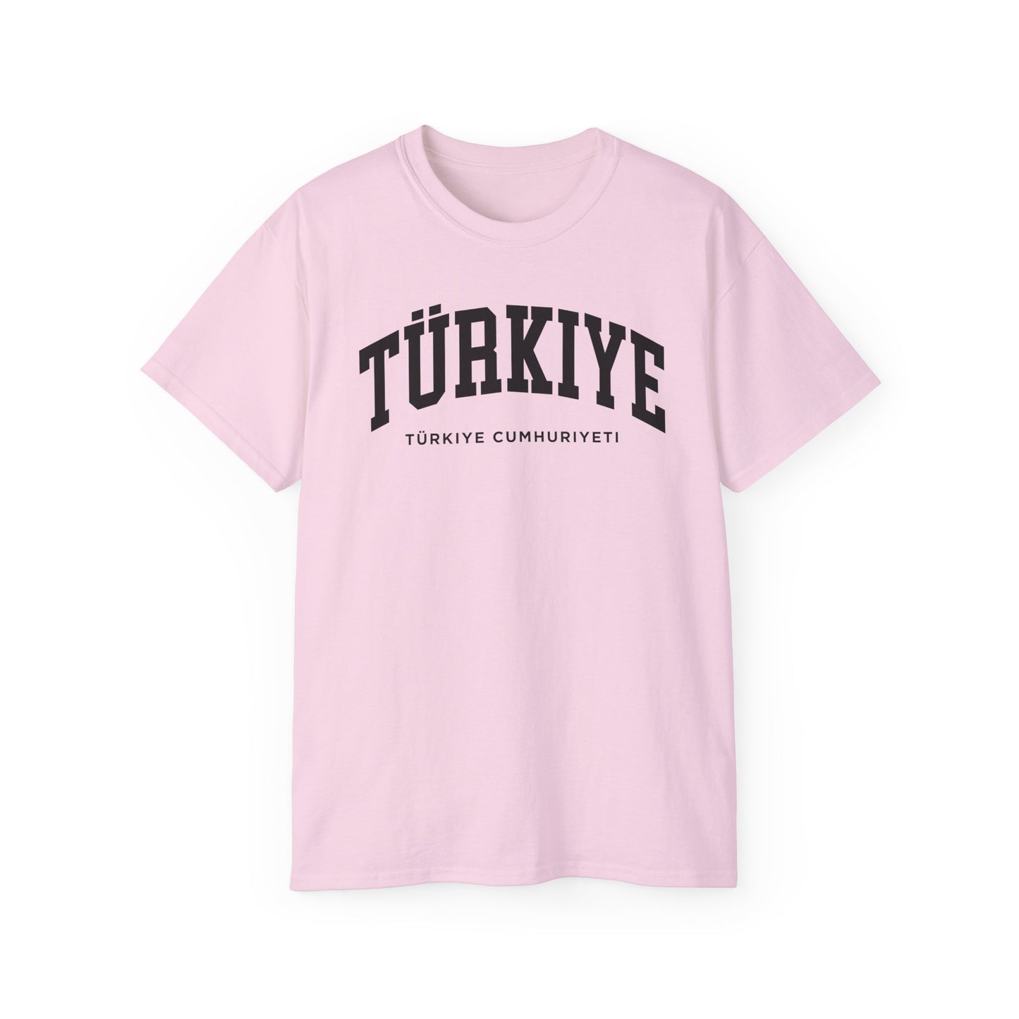 Turkey Tee