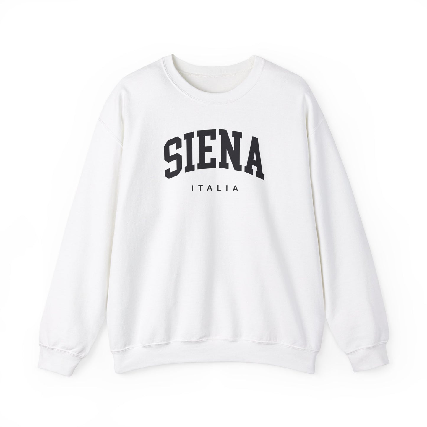 Siena Italy Sweatshirt