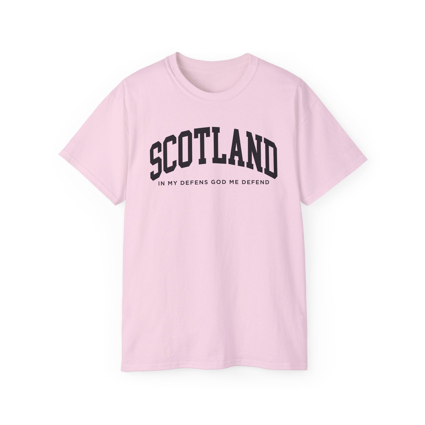 Scotland Tee