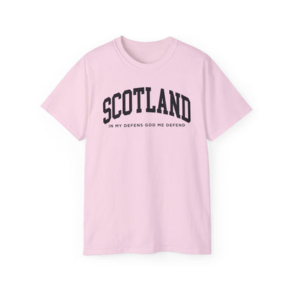 Scotland Tee