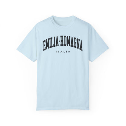 Emilia-Romagna Italy Comfort Colors® Tee