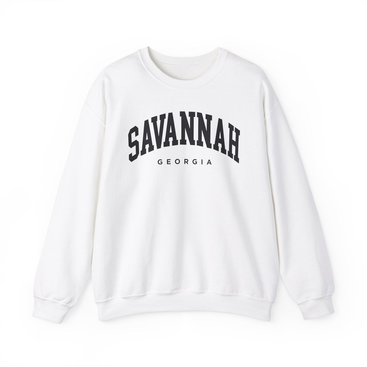 Savannah Georgia Sweatshirt