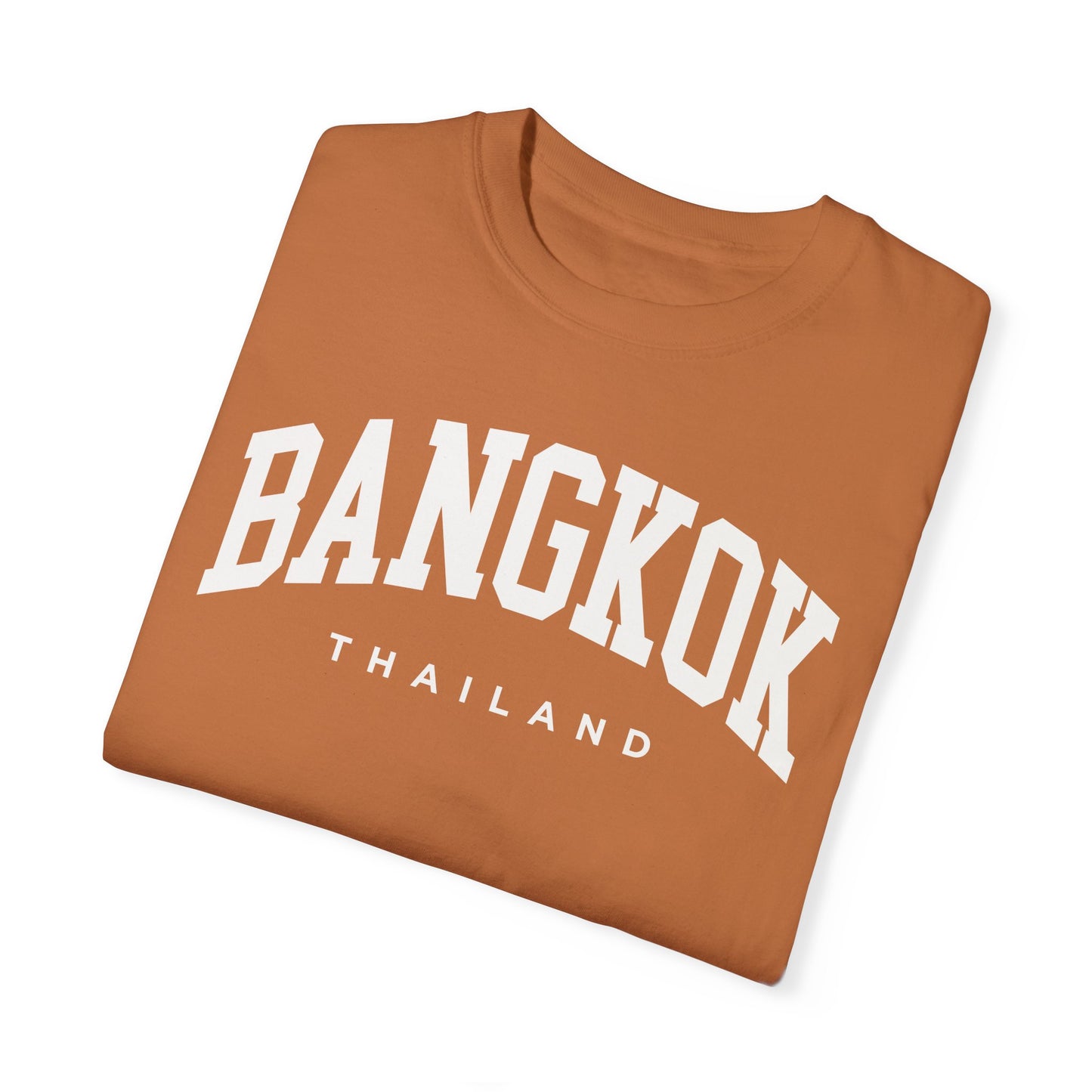 Bangkok Thailand Comfort Colors® Tee
