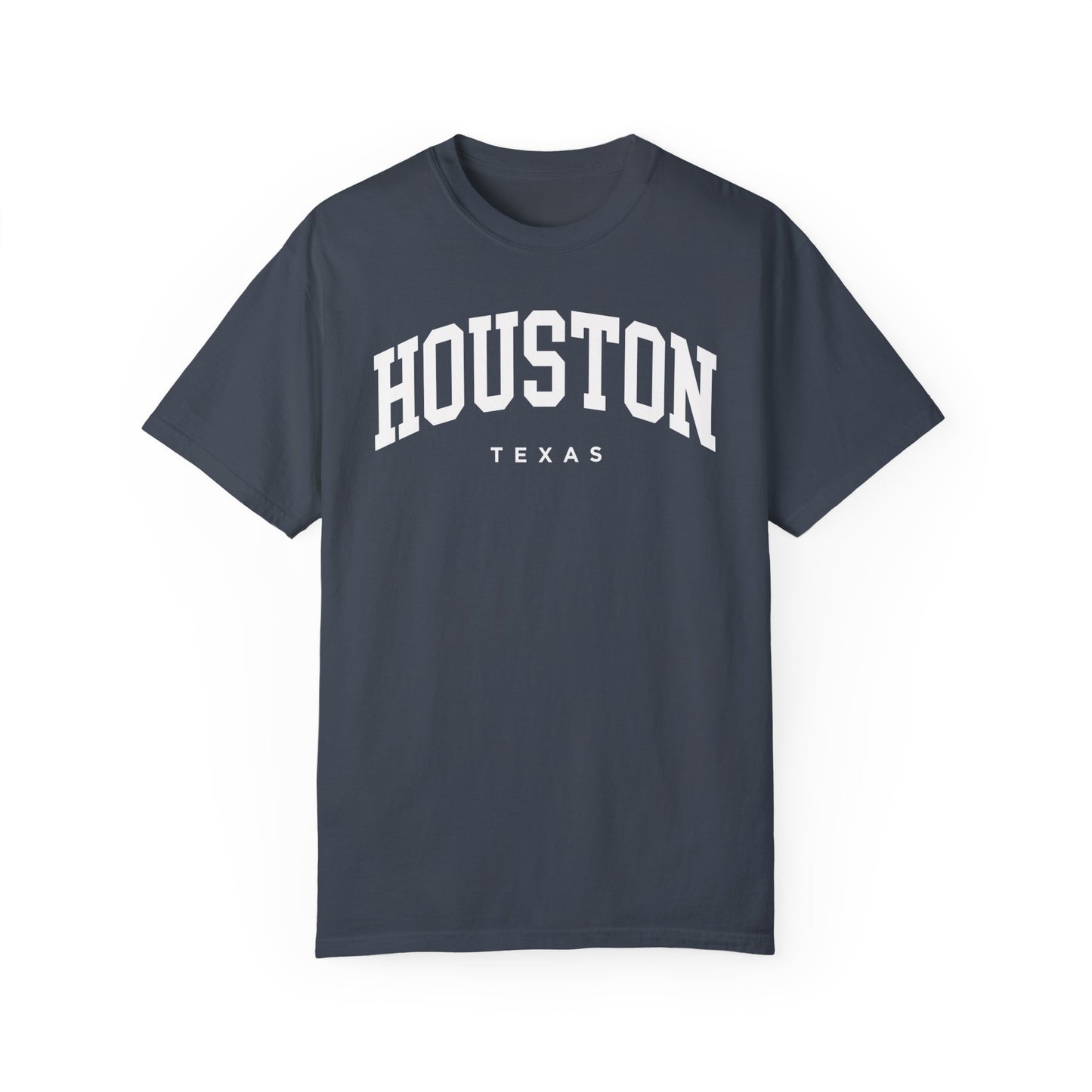 Houston Texas Comfort Colors® Tee