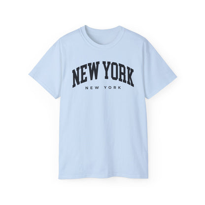 New York New York Tee