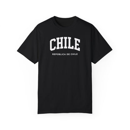 Chile Comfort Colors® Tee