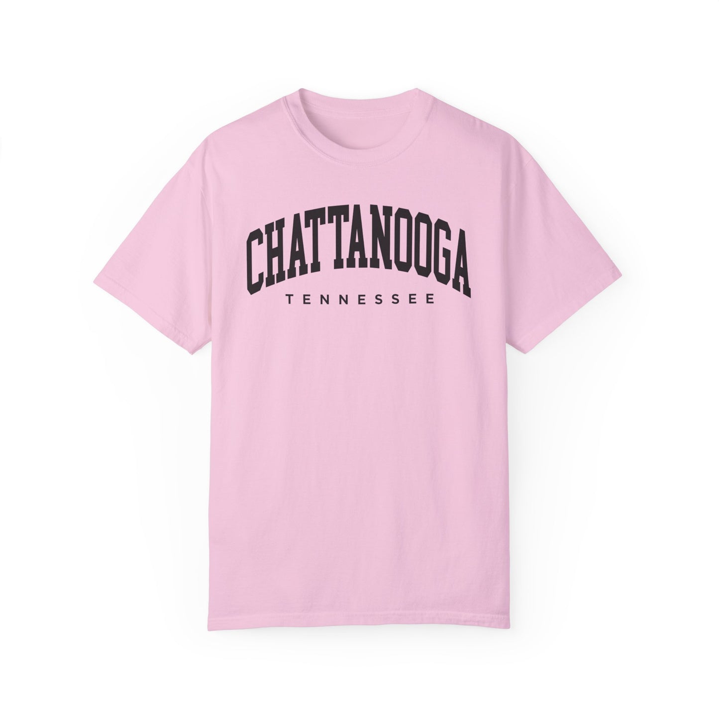 Chattanooga Tennessee Comfort Colors® Tee