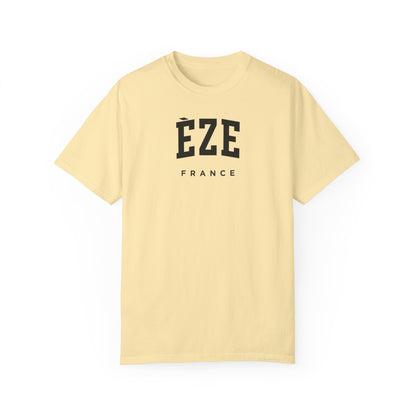 Èze France Comfort Colors® Tee